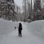 Indiana Massara Instagram - U-haul Salt Lake City, Utah