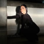 Indiana Massara Instagram - I eat boys like you for breakfast. Los Angeles, California