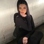 Indiana Massara Instagram - I eat boys like you for breakfast. Los Angeles, California