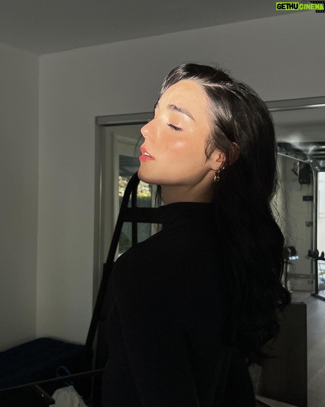 Indiana Massara Instagram - What if I fall? Oh, but my darling, What if you fly? Los Angeles, California