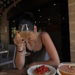 Indiana Massara Instagram - *insert clever caption about wine here* Perth, Western Australia