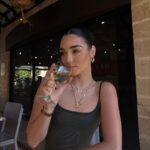 Indiana Massara Instagram - *insert clever caption about wine here* Perth, Western Australia