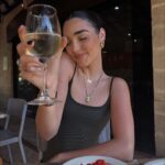 Indiana Massara Instagram - *insert clever caption about wine here* Perth, Western Australia