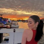 Indiana Massara Instagram - Happy Holidays ❤️‍🔥 Mandurah, Western Australia