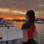 Indiana Massara Instagram - Happy Holidays ❤️‍🔥 Mandurah, Western Australia