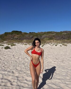 Indiana Massara Instagram - Missing • In • Australia