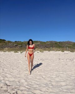 Indiana Massara Instagram - Missing • In • Australia Perth, Western Australia
