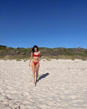 Indiana Massara Instagram - Missing • In • Australia