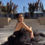 Indiana Massara Instagram – Cinderella’s dark side đŸ–¤ Perth, Western Australia