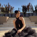 Indiana Massara Instagram – Cinderella’s dark side đŸ–¤ Perth, Western Australia