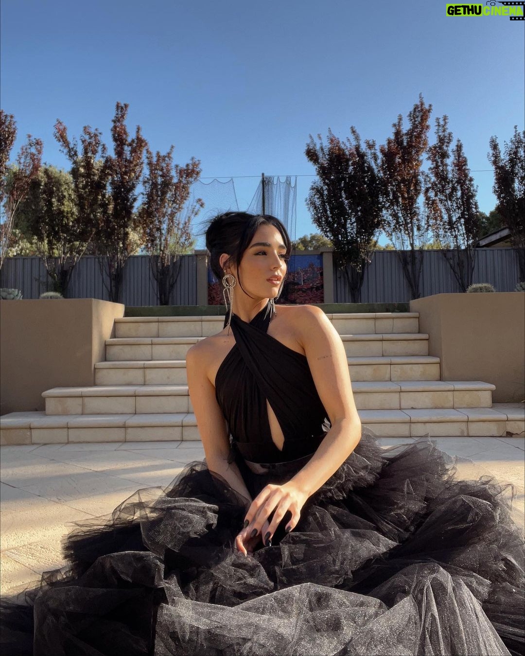 Indiana Massara Instagram - Cinderella’s dark side đŸ–¤ Perth, Western Australia