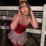 Indiana Massara Instagram - OFF WITH HER HEAD!!👸🏻♥️ Los Angeles, California