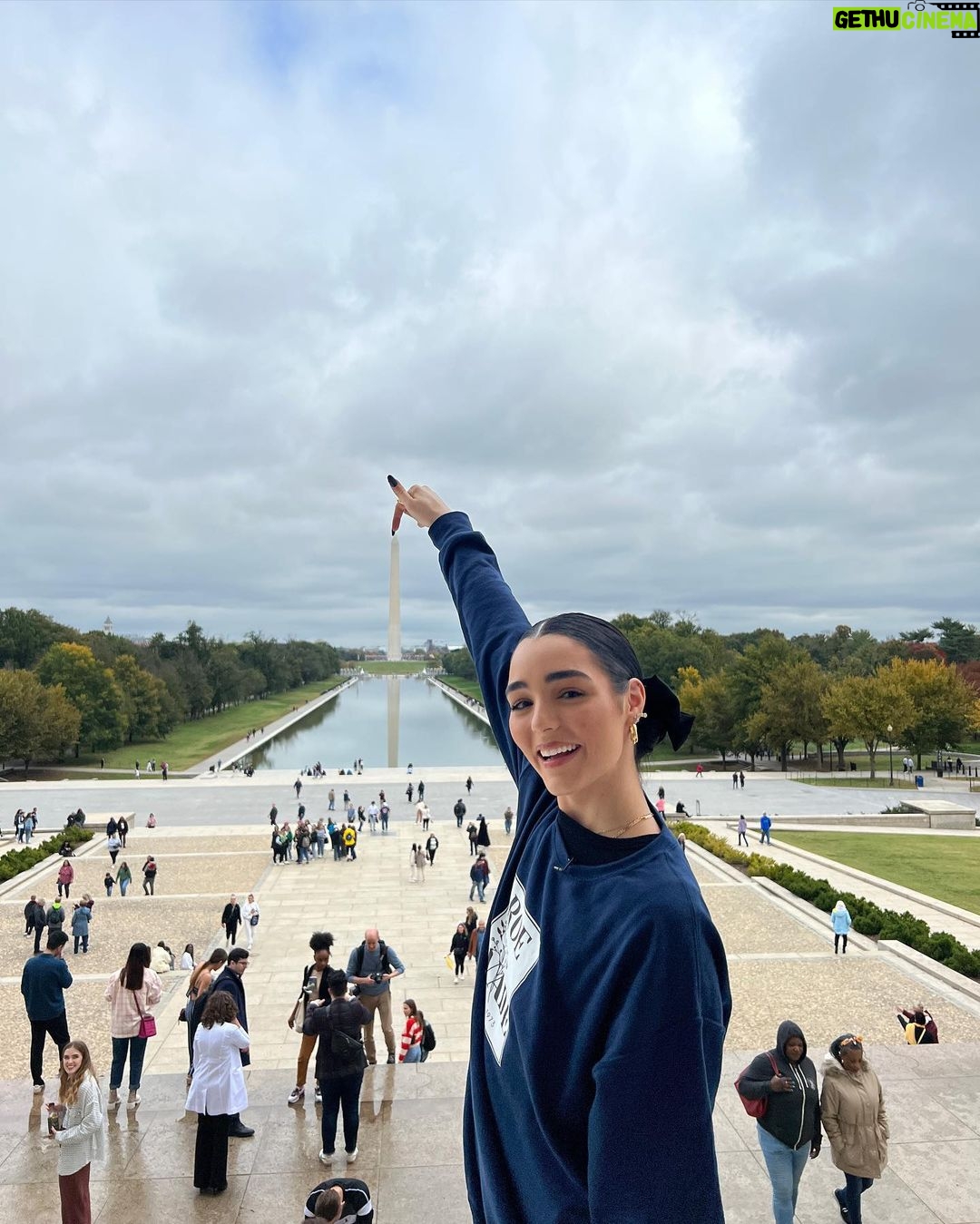 Indiana Massara - 84.1K Likes - Vaccinated and voting 💙✔️ #creatorsforgood