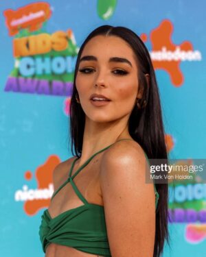 Indiana Massara Instagram - Adam Sandler ur a cool dude. #KCA 💚🧡