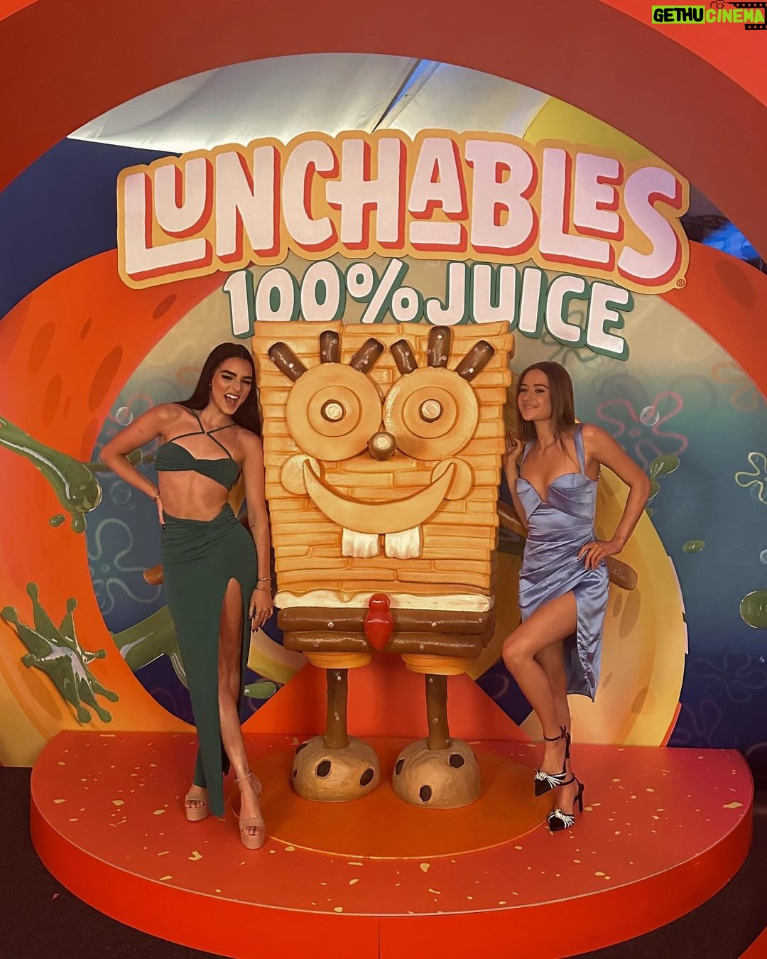Indiana Massara - 96.6K Likes - Adam Sandler ur a cool dude. #KCA 💚🧡