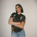 Indiana Massara Instagram - 4️⃣4️⃣🧡 @mclarenshadow Los Angeles, California