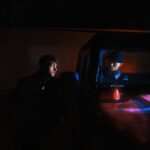 Ines Benazzouz Instagram – Dans l’truc 🚔

📸@alexipav 
👕 @___rrxii 
👮‍♂️@michou_yt 
🕵️@inoxtag 

Début de la cavale : MAINTENANT !! #CelebrityHunted2 est disponible sur @primevideofr
