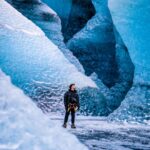 Ines Benazzouz Instagram - « L’homme se doit d’être le gardien de la nature, non son propriétaire » La nature nous réserve de belle suprise 🥹Merci pour vos retours sur ma vidéo de l’Islande ! 📸 @flashboy.mp4 Édit by @alexipav 🤍 Punk Hazard