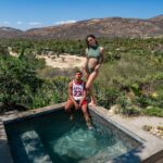 Ines Benazzouz Instagram – 🇲🇽Vacaciones☀️

📸 @mikebrinkmanphotography