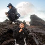 Ines Benazzouz Instagram - Jsuis sur mars, ça pete ☄️💥 Avec MyG @flashboy.mp4 🤍 📸 @7mtsmov Édit by @flashboy.mp4 / Colo @lucaswelment Sur Une Autre Planète