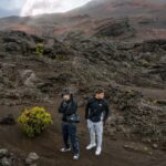 Ines Benazzouz Instagram - Jsuis sur mars, ça pete ☄️💥 Avec MyG @flashboy.mp4 🤍 📸 @7mtsmov Édit by @flashboy.mp4 / Colo @lucaswelment Sur Une Autre Planète