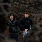 Ines Benazzouz Instagram - Jsuis sur mars, ça pete ☄️💥 Avec MyG @flashboy.mp4 🤍 📸 @7mtsmov Édit by @flashboy.mp4 / Colo @lucaswelment Sur Une Autre Planète