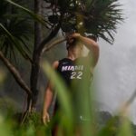 Ines Benazzouz Instagram - 🍃🌴🪨🌊Island 📸 @lucaswelment (1/2) 📸 @7mtsmov Reunion Island