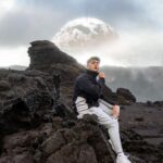Ines Benazzouz Instagram - Jsuis sur mars, ça pete ☄️💥 Avec MyG @flashboy.mp4 🤍 📸 @7mtsmov Édit by @flashboy.mp4 / Colo @lucaswelment Sur Une Autre Planète