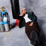Ines Benazzouz Instagram – 🥊🦾J’ai mon gars sur à mes côtés…

📸 @alexipav 
🧥 @___rrxii 
🪜 @studio258_paris