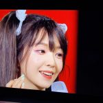 Irene Instagram - 🤍🖤♥️