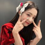 Irene Instagram - Yokohama💓