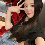 Irene Instagram - Yokohama💓