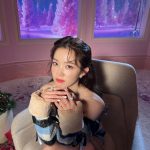 Irene Instagram -