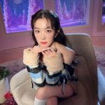 Irene Instagram -