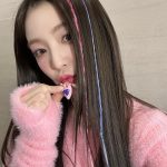 Irene Instagram - 🌟🎀🌟