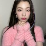Irene Instagram - 🌟🎀🌟