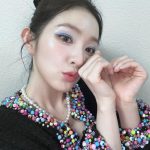Irene Instagram - 🐝🐝🐝