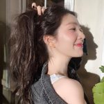 Irene Instagram - 🍀