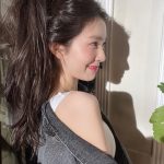 Irene Instagram - 🍀