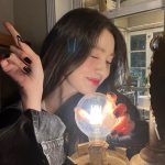Irene Instagram - 🌼