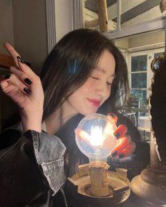 Irene Instagram - 🌼
