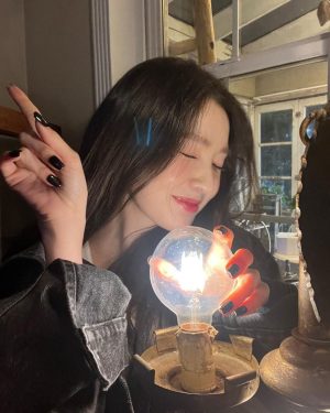 Irene Instagram - 🌼