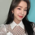 Irene Instagram - 🤍😉🤍