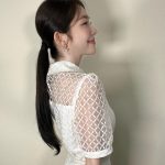 Irene Instagram - 🤍😉🤍