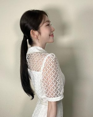 Irene Instagram - 🤍😉🤍