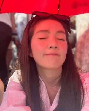 Irene Instagram - 😎⛱