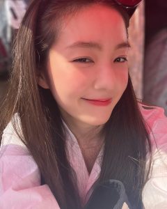 Irene Instagram - 😎⛱