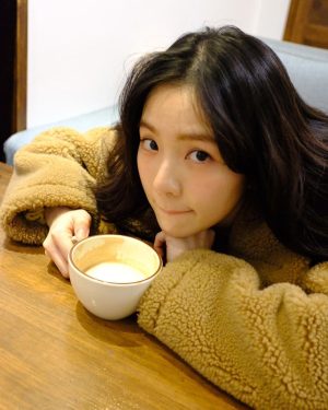 Irene Instagram - 밀크티현