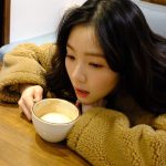 Irene Instagram - 밀크티현