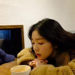Irene Instagram - 밀크티현
